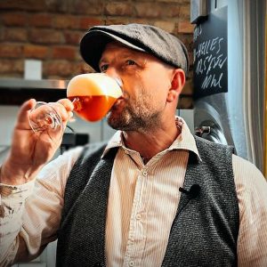 Bier-Tasting 09.10.2025